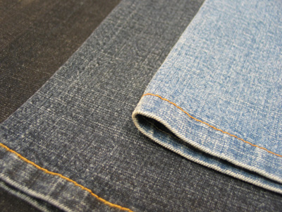 Denim Fabric