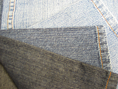Denim Fabric