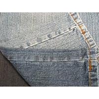 Sell Denim Fabric