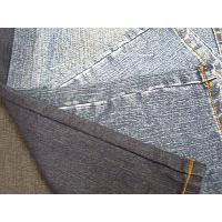 Sell Denim Fabric