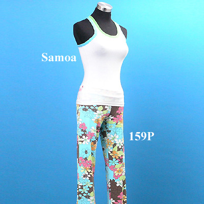 Sell CAMISOLE TOP/PANTS