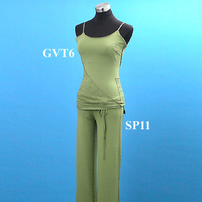 Sell CAMISOLE TOP/PANTS