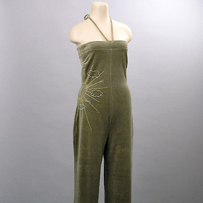 Sell JUMPSUIT