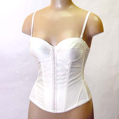 Body / Bustier / Top