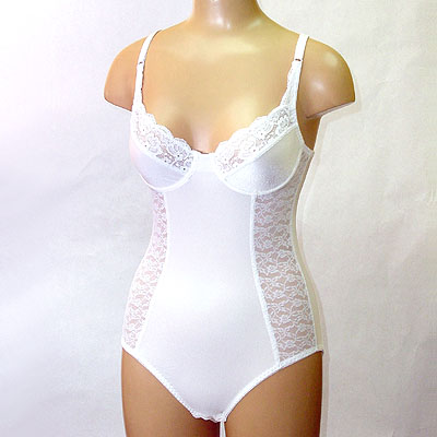 Body / Bustier / Top