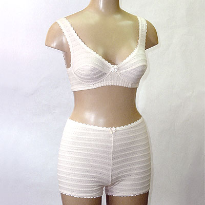 Body / Bustier / Top