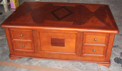 woodcraft manufacturing