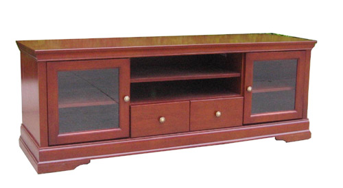 Wooden Table