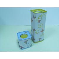 Tin Candle Holder for Tea-light