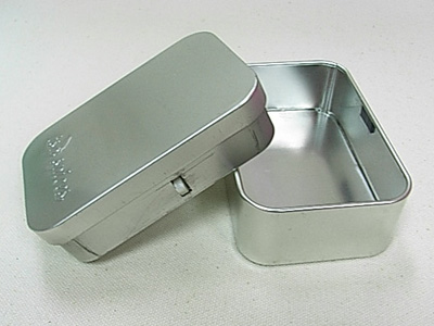 'VOICE'' Tins