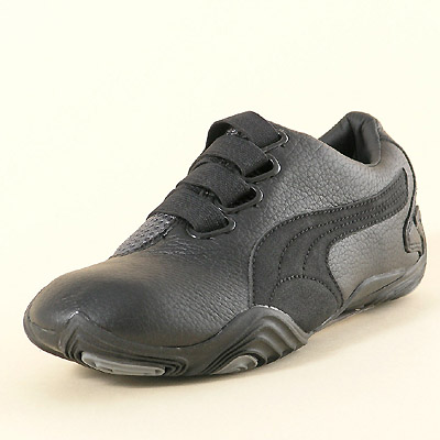 LADY CASUAL SHOES IN PU UPPER WITH SANDWICH MESH