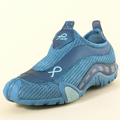 Sell UNISEX CASUAL SHOES IN MESH UPPER WITH PU