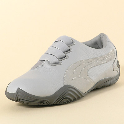 Sell LADY CASUAL SHOES IN PU UPPER WITH SANDWICH MESH