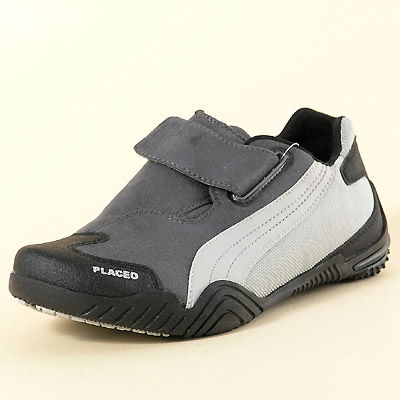 Sell UNISEX CASUAL SHOES IN PU SUEDE UPPER WITH PU AND PU NUBUCK