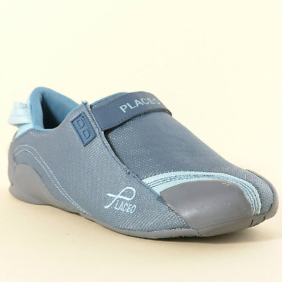 Sell CASUAL SHOES IN CANVAS UPPER WITH MESH