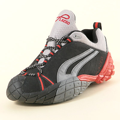 Sell CASUAL SHOES IN PU UPPER WITH MESH