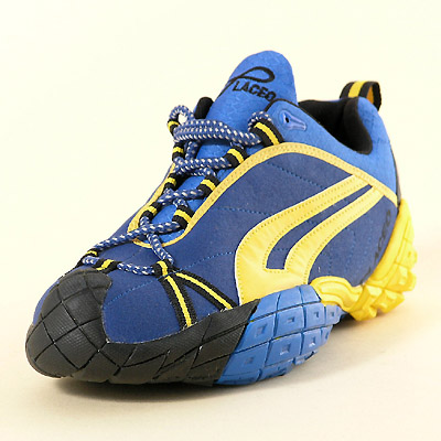 Sell CASUAL SHOES IN PU UPPER WITH MESH