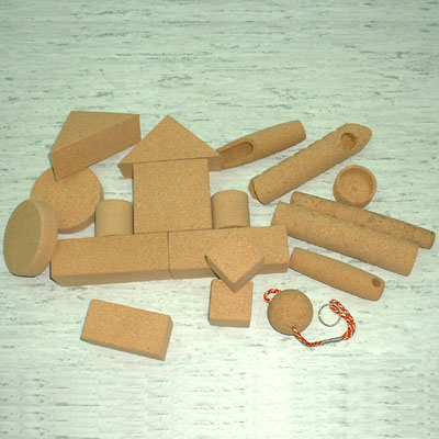 Cork Products