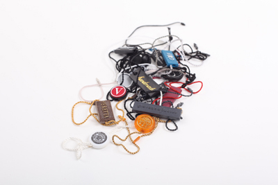 Garment Accessories