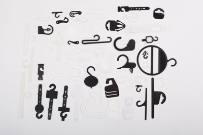Garment Accessories