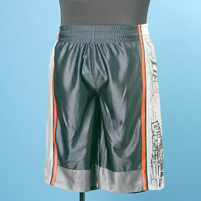 Boy's 100% Polyester