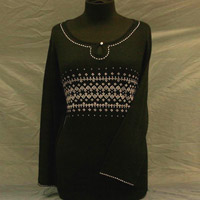 Knitting Wear