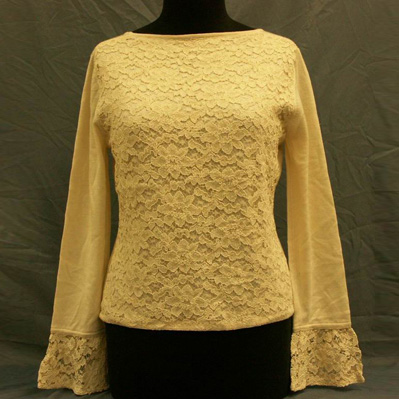 Knitting Wear