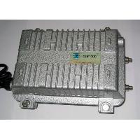 Outdoor Fiber Receiver