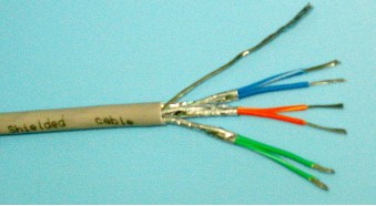 Control Cable