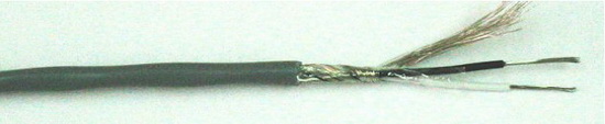Microphone Cable