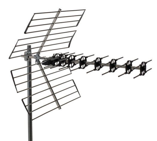 UHF Antenna