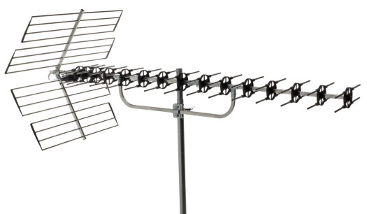 UHF Antenna