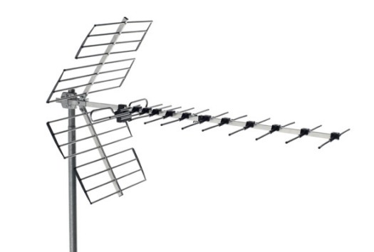 UHF Antenna