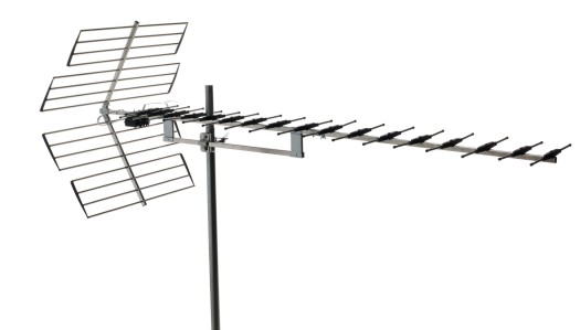 UHF Antenna