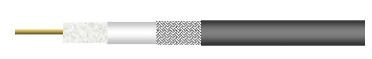 Coaxial Cable