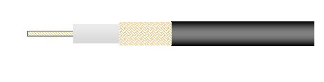 Coaxial Cable