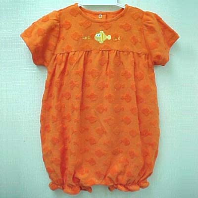 Baby's Wear