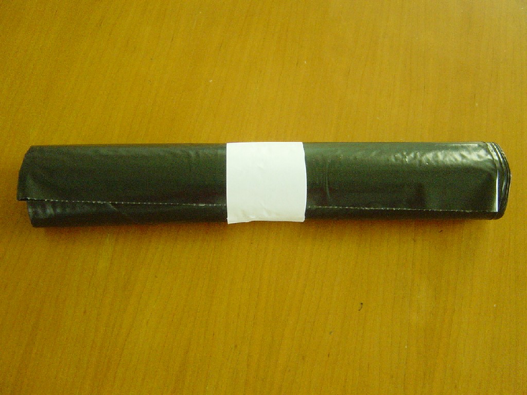 Garbage bag/ Refuse sack