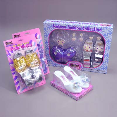 Dress-Up Toys
