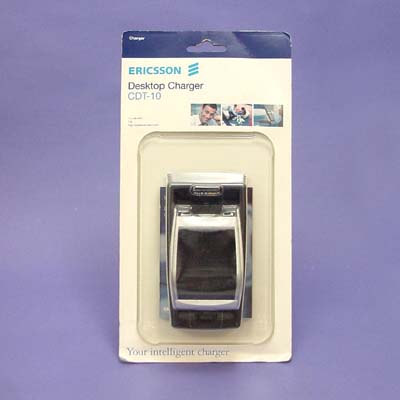 Desktop Charger Base For T28/R320