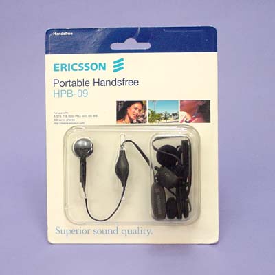 Portable Handfree For T10/T18/A1018