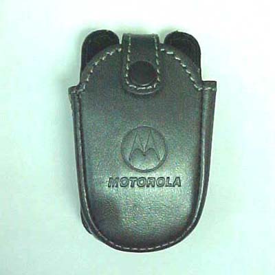 Original Leather Pouch For V3690