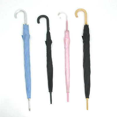 Ladies' / Gent's Regular Umbrella
