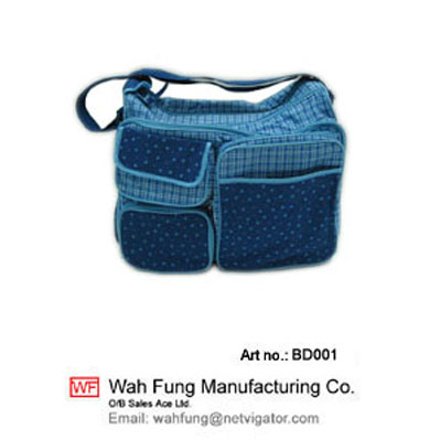 Diaper Bag