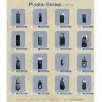 Plastic Series (1)