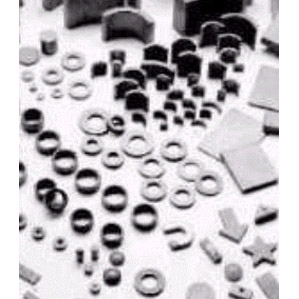Ferrite Magnets