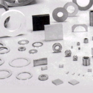 Nd-Fe-B Magnets