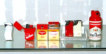 Lighters