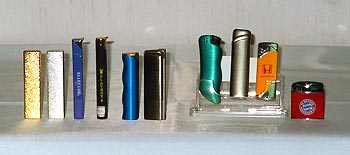 Lighters