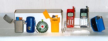 Lighters